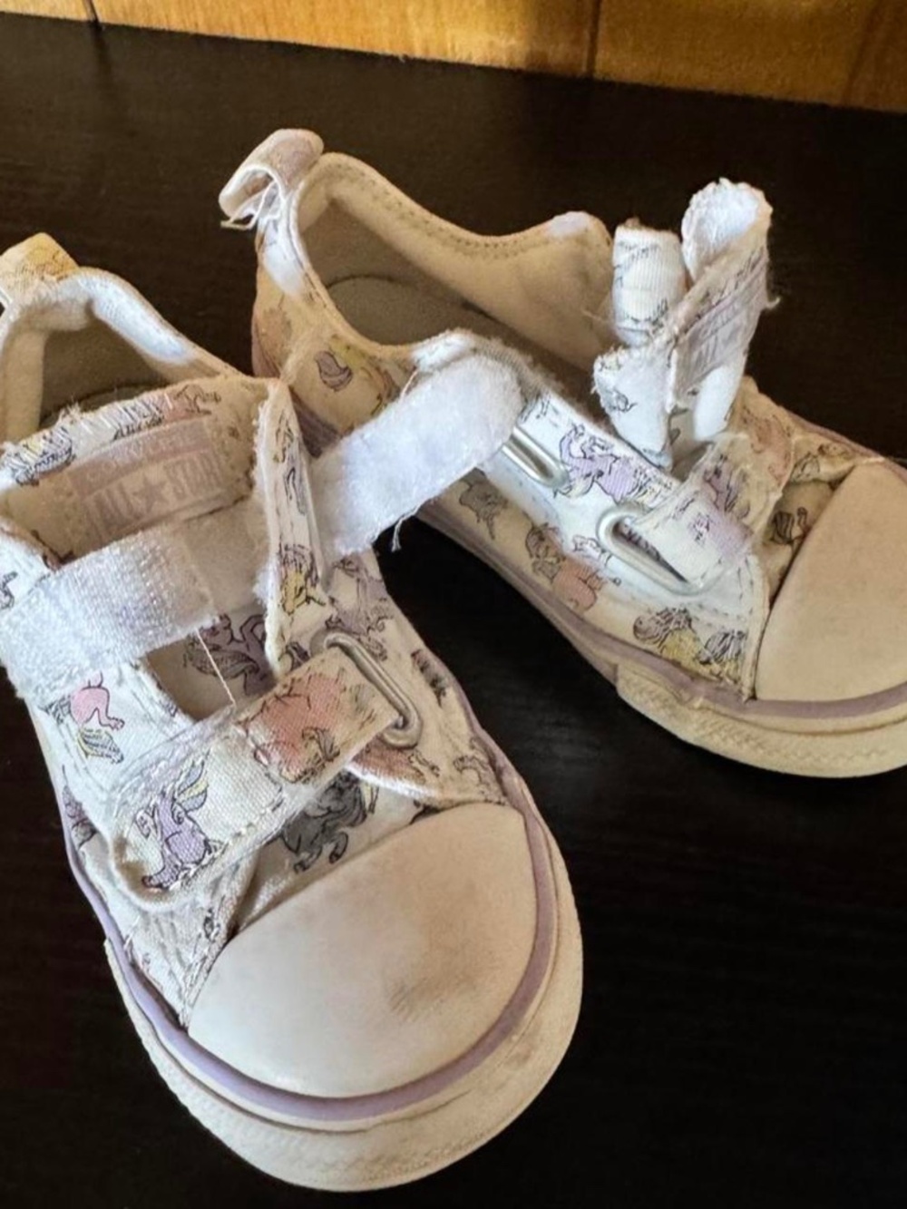 Converse Girls' Multi Trainers